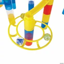 MW 110 Piece Elevator Marble Run 10 MW 110 Piece Elevator Marble Run -Creative Activities Sales 110 piece elevator marble run13779451 a04