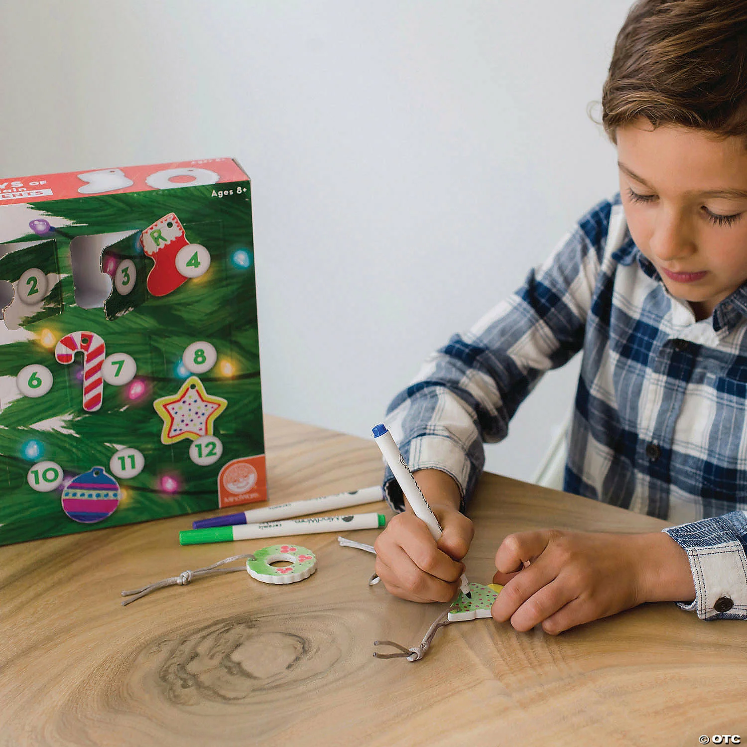 MW 12 Days Of Color Your Own Ornaments 5 MW 12 Days Of Color Your Own Ornaments - Image 3