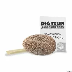 MW 12 Days Of Dig It Up! Dinosaur Eggs 9 MW 12 Days Of Dig It Up! Dinosaur Eggs -Creative Activities Sales 12 days of dig it up dinosaur eggs13957922 a02