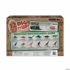 MW 12 Days Of Dig It Up! Dinosaur Eggs 11 MW 12 Days Of Dig It Up! Dinosaur Eggs -Creative Activities Sales 12 days of dig it up dinosaur eggs13957922 a05