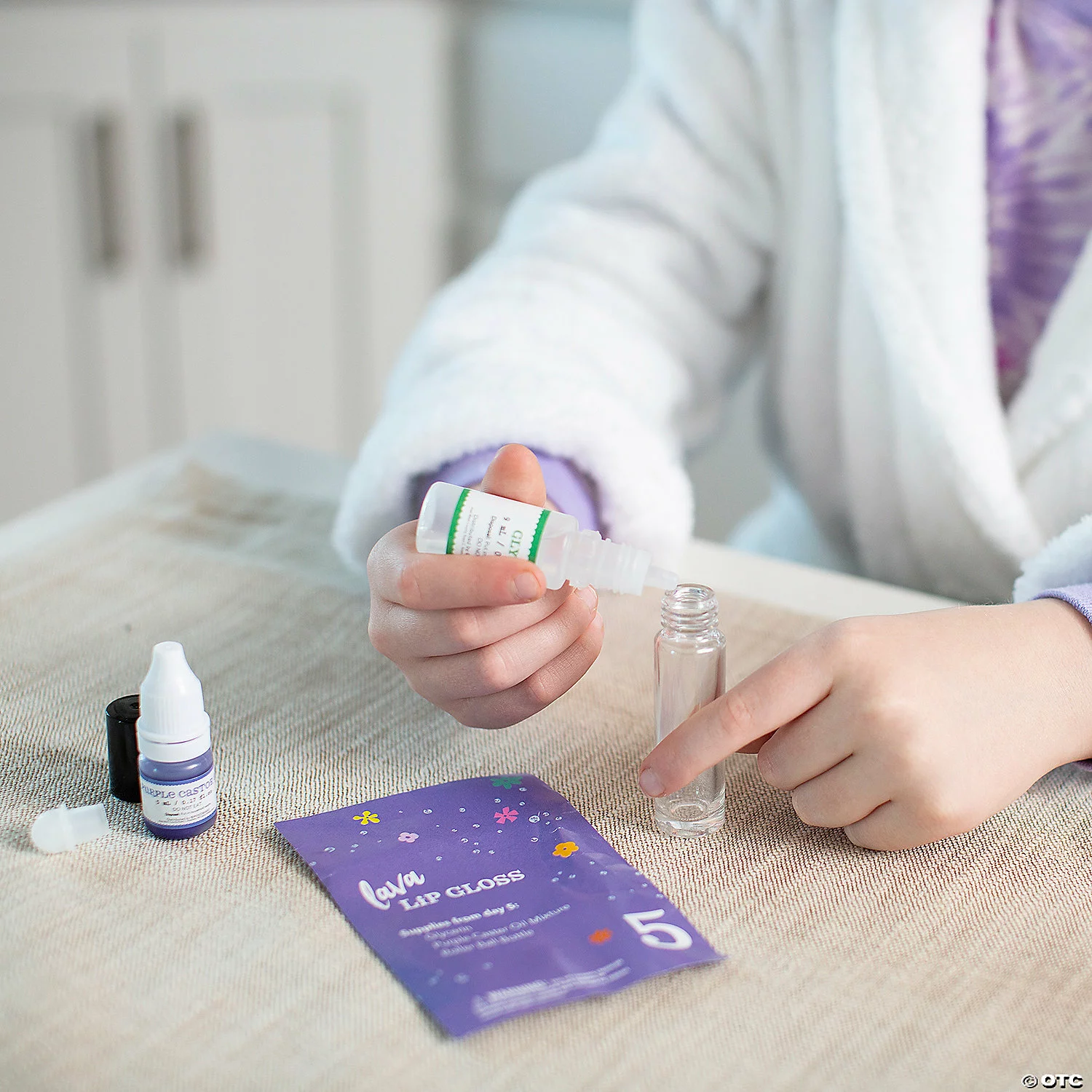 MW 12 Days Of Spa Science 5 MW 12 Days Of Spa Science - Image 3