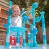 MW 125 Piece Aqua Maze Marble Run -Creative Activities Sales 125 piece aqua maze marble run13788341