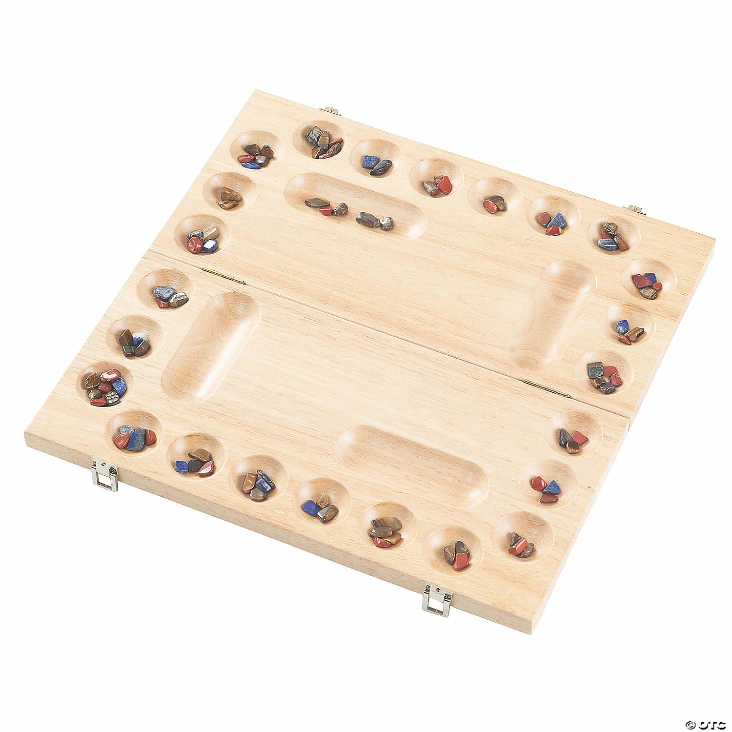 MW 4-Player Mancala 3 MW 4-Player Mancala