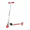 MW A3 SCOOTER: RED -Creative Activities Sales a3 scooter red14103392