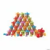 MW Alphabet Acorns Activity Set -Creative Activities Sales alphabet acorns activity set13844413
