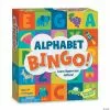 MW Alphabet Bingo Board Game -Creative Activities Sales alphabet bingo board gamegm112