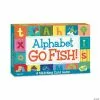 MW Alphabet Go Fish! Card Game 1 MW Alphabet Go Fish! Card Game -Creative Activities Sales alphabet go fish card gameam3