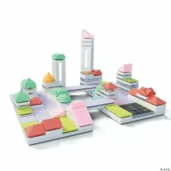 MW Arckit CityScape -Creative Activities Sales arckit cityscape13826254 a02