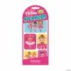 MW Ballerinas Flicker Stickers: Pack Of 12 1 MW Ballerinas Flicker Stickers: Pack Of 12 -Creative Activities Sales ballerinas flicker stickers pack of 12stk151