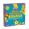 MW Best Dressed Banana Cooperative Game