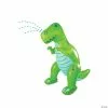 MW BigMouth - Dinosaur Yard Sprinkler 1 MW BigMouth - Dinosaur Yard Sprinkler -Creative Activities Sales bigmouth dinosaur yard sprinkler14098154