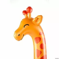 MW BigMouth Giraffe Noodle -Creative Activities Sales bigmouth giraffe noodle14221183 a02
