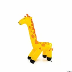 MW BigMouth - Giraffe Sprinkler -Creative Activities Sales bigmouth giraffe sprinkler14098165 a02