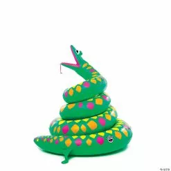 MW BigMouth Lil Snake Sprinkler