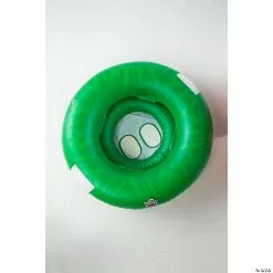 MW BigMouth: Mushroom Lil' Pool Float -Creative Activities Sales bigmouth mushroom lil pool float14221174 a04