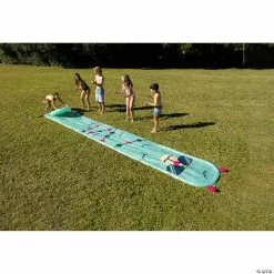 MW BigMouth Splash Slide: Llama