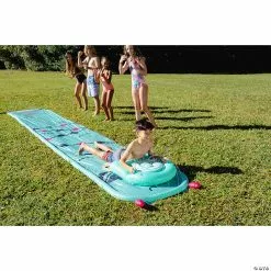 MW BigMouth Splash Slide: Llama -Creative Activities Sales bigmouth splash slide llama14221197 a02