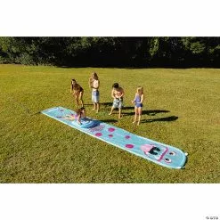 MW BigMouth Splash Slides: Monster