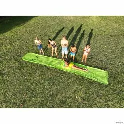 MW BigMouth Splash Slides: Pickle -Creative Activities Sales bigmouth splash slides pickle14221195 a03