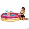 MW BigMouth: Strawberry Donut Kiddie Pool -Creative Activities Sales bigmouth strawberry donut kiddie pool14098191