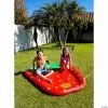 MW BigMouth - Strawberry Splash Pad 2 MW BigMouth - Strawberry Splash Pad -Creative Activities Sales bigmouth strawberry splash pad14221199