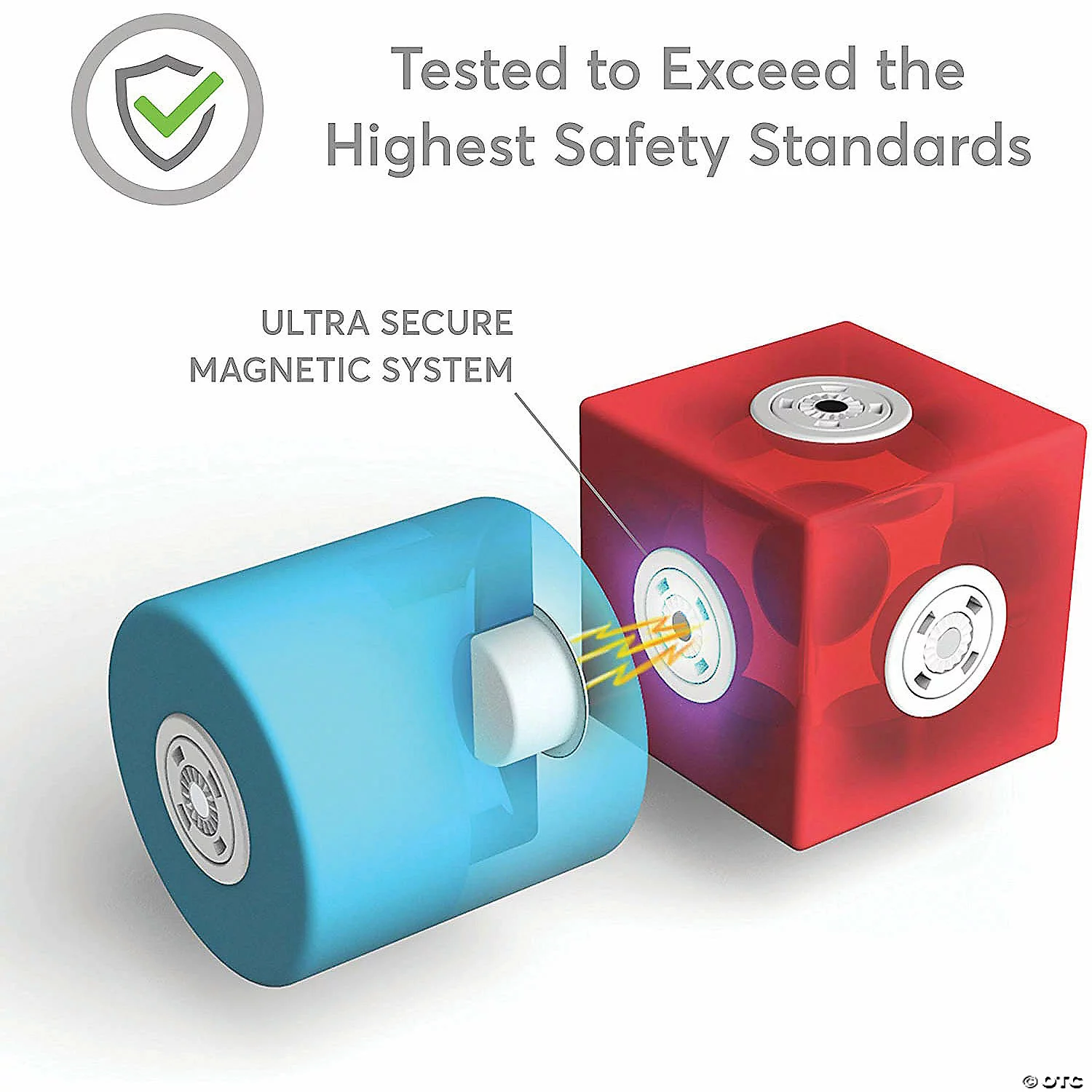 MW Blockaroo 50-Piece Colossal Gift Set 7 MW Blockaroo 50-Piece Colossal Gift Set - Image 5