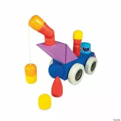 MW Blockaroo Deluxe 13-Piece Roadster 9 MW Blockaroo Deluxe 13-Piece Roadster -Creative Activities Sales blockaroo deluxe 13 piece roadster13992126 a03