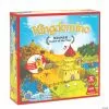 MW Blue Orange™ Kingdomino: Tower Edition Game -Creative Activities Sales blue orange kingdomino tower edition game14109870