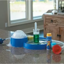 MW Bubble Science Lab 7 MW Bubble Science Lab -Creative Activities Sales bubble science lab13763576 a02