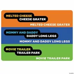 MW Burst Out Laughing Gas -Creative Activities Sales burst out laughing gas13771160 a02