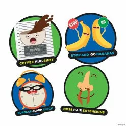 MW Burst Out Laughing Gas -Creative Activities Sales burst out laughing gas13771160 a04