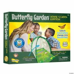 MW Butterfly Garden® Home School Edition