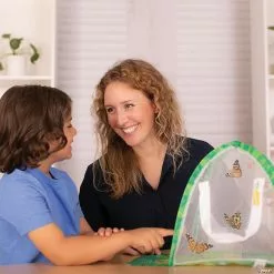 MW Butterfly Garden® Home School Edition -Creative Activities Sales butterfly garden home school edition14174681 a02