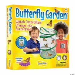 MW Butterfly Garden