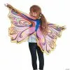 MW Butterfly Wings: Rainbow 1 MW Butterfly Wings: Rainbow -Creative Activities Sales butterfly wings rainbow13823594