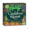MW Cauldron Quest