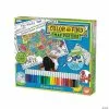 MW Color & Find Map Posters: USA And World 2 MW Color & Find Map Posters: USA And World -Creative Activities Sales color and find map posters usa and world14090579