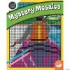 MW Color By Number Mystery Mosaics: Book 9 1 MW Color By Number Mystery Mosaics: Book 9 -Creative Activities Sales color by number mystery mosaics book 913770170
