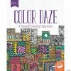 MW Color Daze: Coloring Book 2 -Creative Activities Sales color daze coloring book 268500