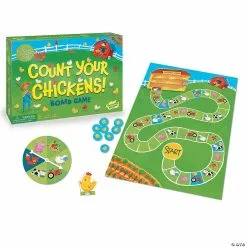 MW Count Your Chickens And Hoot Owl Hoot: Set Of 2 7 MW Count Your Chickens And Hoot Owl Hoot: Set Of 2 -Creative Activities Sales count your chickens and hoot owl hoot set of 213813274 a02