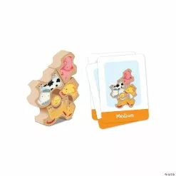 MW Count Your Chickens Stacker -Creative Activities Sales count your chickens stackersg01 a03