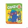 MW Crazy 8s Card Game -Creative Activities Sales crazy 8s card gamecg9
