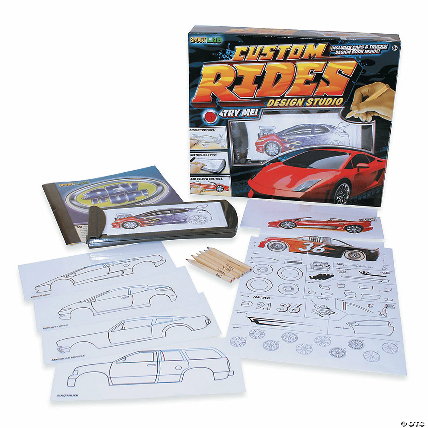 MW Custom Rides Car Design Studio 5 MW Custom Rides Car Design Studio - Image 3