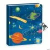 MW Deep Space Glow-In-The Dark Diary 1 MW Deep Space Glow-In-The Dark Diary -Creative Activities Sales deep space glow in the dark diary5165