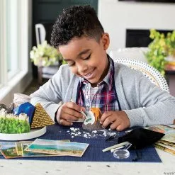 MW Dig It Up! Ancient Artifacts