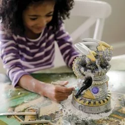 MW Dig It Up! Castle Discovery