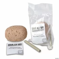 MW Dig It Up! Dinosaur Eggs With FREE Excavation Kit 11 MW Dig It Up! Dinosaur Eggs With FREE Excavation Kit -Creative Activities Sales dig it up dinosaur eggs with free excavation kit13941060 a03