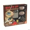 MW Dig It Up! Dinosaur Excavation Kit 1 MW Dig It Up! Dinosaur Excavation Kit -Creative Activities Sales dig it up dinosaur excavation kit13933556