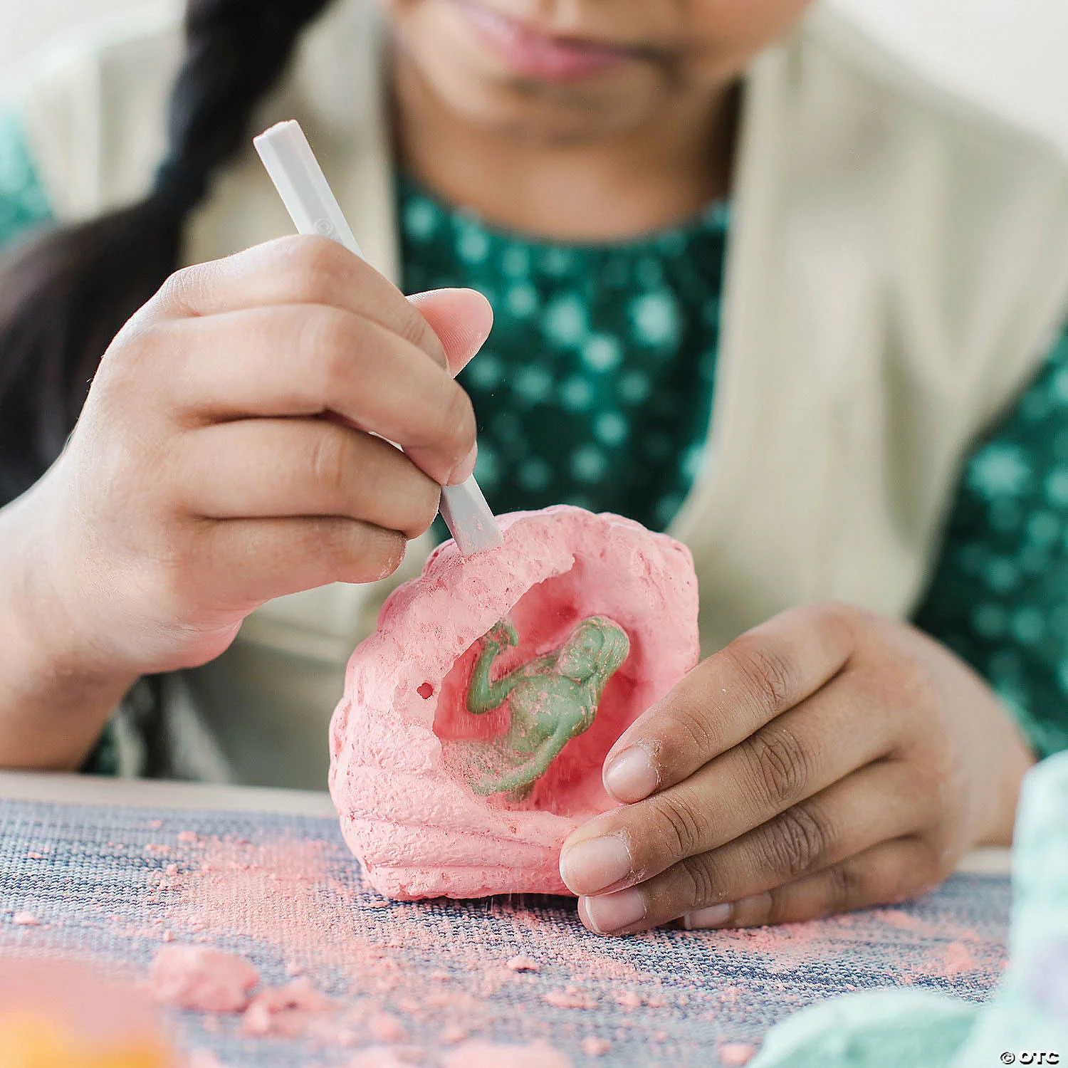 MW Dig It Up! Discoveries: Mermaids 4 MW Dig It Up! Discoveries: Mermaids - Image 3