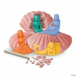 MW Dig It Up! Discoveries: Mermaids 9 MW Dig It Up! Discoveries: Mermaids -Creative Activities Sales dig it up discoveries mermaids13933560 a03 1